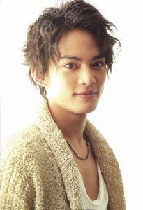 中山優馬 中山優馬