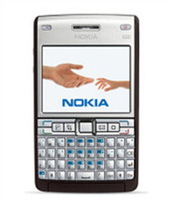 諾基亞 E61i 諾基亞 E61i