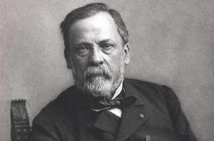 路易斯·巴斯德 路易斯·巴斯德