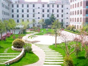 上海科技管理學校