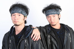 林豪林傑飾Marco‧Polo