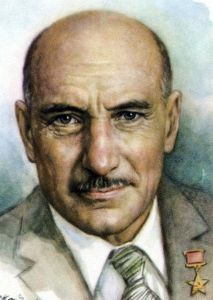 謝爾蓋·格拉西莫夫 謝爾蓋·格拉西莫夫