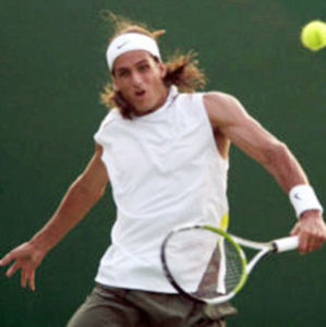 威爾遜[美國網球運動員]