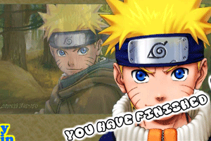 《火影忍者拼圖》 《火影忍者拼圖》