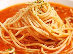 辣味雞柳意大利麵 辣味雞柳意大利麵