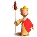 “互動維客支持環保”簽名活動