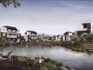 常州水韻江南 常州水韻江南