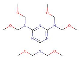 甲醚化六羥甲基三聚氰胺樹脂 甲醚化六羥甲基三聚氰胺樹脂