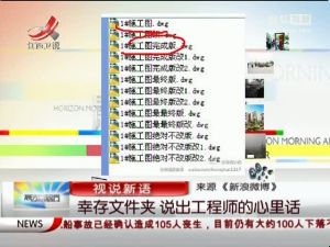 倖存資料夾 倖存資料夾