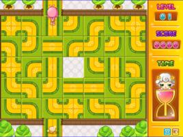 迷路小羊 迷路小羊