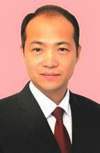 孫向陽[周口師範學院教師]