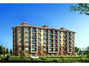 天津學府馨苑 天津學府馨苑