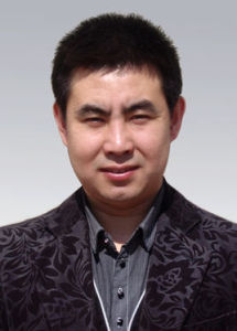 張雷[黑龍江大學藝術學院副教授]