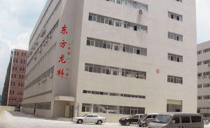 深圳市東方龍科有限公司