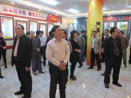 桂平市教育局 桂平市教育局