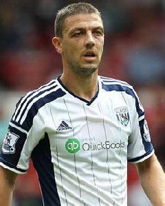 克里斯·貝爾德 克里斯·貝爾德