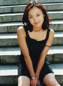 王琛[中國影視女演員]