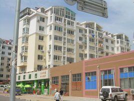 恆苑小區 恆苑小區