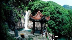 花岩國家森林公園 花岩國家森林公園