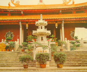 龍興寺