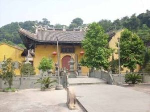 仁王寺[溫州市鹿城]