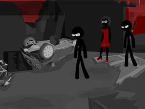 血色行動6 血色行動6