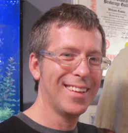 凱文·格魯特 凱文·格魯特