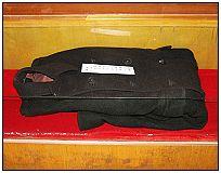 林伯渠同志的生前衣物