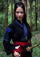 喋血邊城[2012年劉逢聲、林峰執導的電視劇]