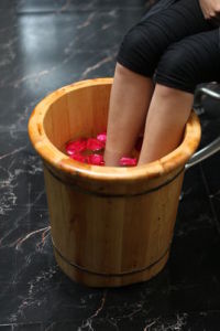 泡腳桶 泡腳桶
