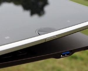 華碩Eee Pad平板電腦