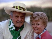 1975年，珍妮·蓋諾與查爾斯·法雷爾