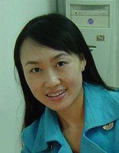 閆曉梅[上海交通大學生命科學技術學院講師]