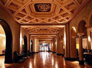 好萊塢羅斯福酒店