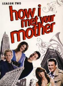 老爸老媽的浪漫史第二季 老爸老媽的浪漫史第二季