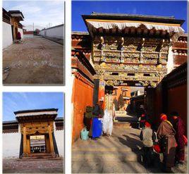 安多藏區 安多藏區