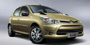 東風雪鐵龍-雪鐵龍C2 東風雪鐵龍-雪鐵龍C2