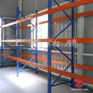 重型倉儲貨架