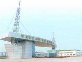 武漢東西湖保稅物流中心 武漢東西湖保稅物流中心