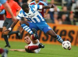 法爾[足球運動員]