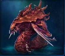 蟲族[遊戲《星際爭霸》中的設定種族]