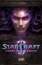 星際爭霸2：蟲群之心