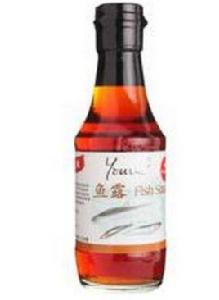 福州特級魚露 福州特級魚露