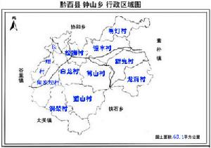 坪上苗族彝族布依族鄉