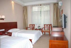 南昌天外天酒店 南昌天外天酒店