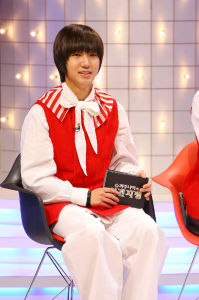 superjunior的先見之明