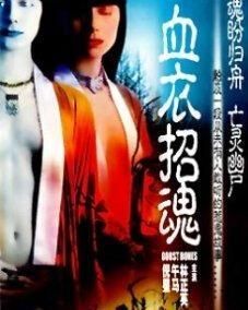 血衣招魂 血衣招魂