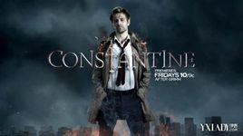 康斯坦丁第二季 康斯坦丁第二季