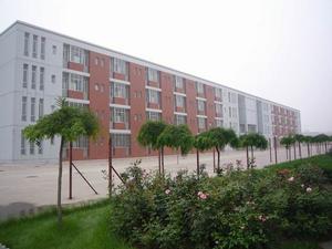 （圖）正定中學