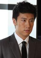 微博達人[2012年陳鍵鋒、章齡之主演電視劇]